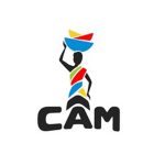CAM Dairies Logo Client ANA Design Studio Pvt. Ltd.