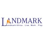 Landmark Africa Logo Client ANA Design Studio Pvt. Ltd.