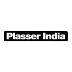 Plasser India Logo Client ANA Design Studio Pvt. Ltd.