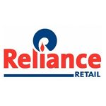 Reliance Retail Logo Client ANA Design Studio Pvt. Ltd.