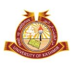 University of Kashmir Logo Client ANA Design Studio Pvt. Ltd.