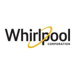 Whirlpool Corporation Logo Client ANA Design Studio Pvt. Ltd.