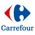 Carrefour Logo Client ANA Design Studio Pvt. Ltd.