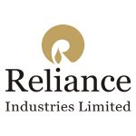 Reliance Industries Limited Logo Client ANA Design Studio Pvt. Ltd.