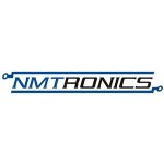 NMTronics Logo Client ANA Design Studio Pvt. Ltd.