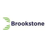 Brookstone Properties Logo Client ANA Design Studio Pvt. Ltd.