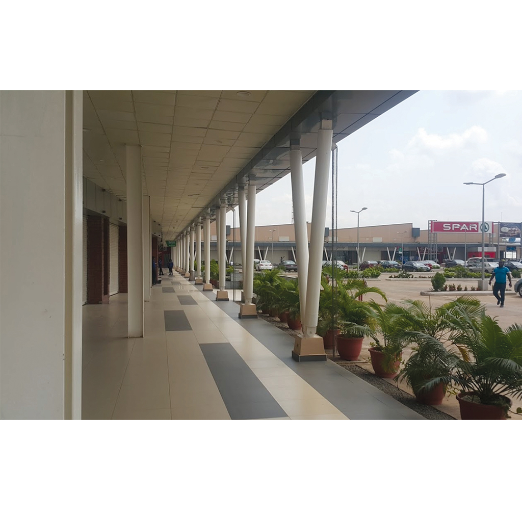 Enugu Shopping Mall Nigeria_0000 commercial real estate building construction by ANA Design Studio Pvt. Ltd.