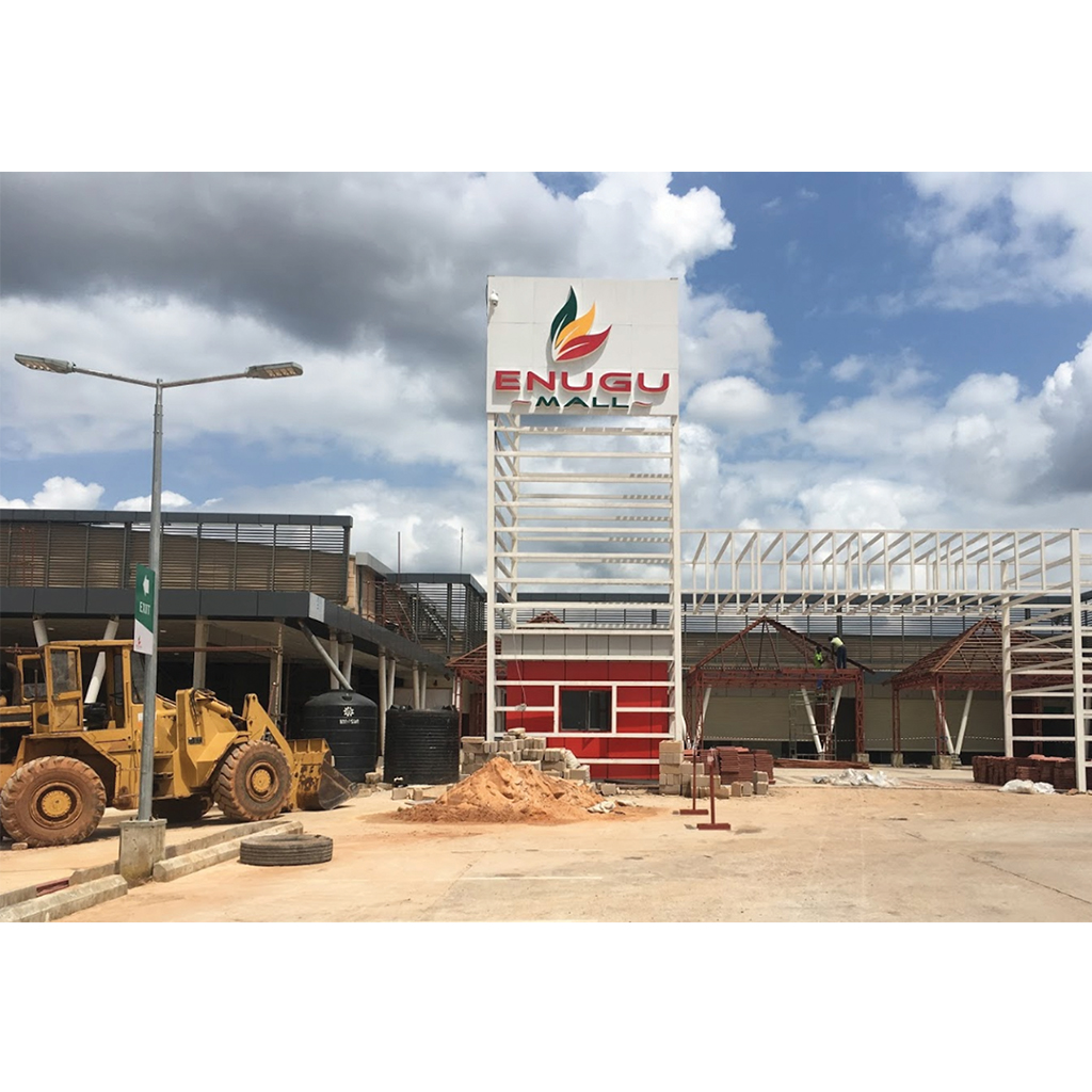 Enugu Shopping Mall Nigeria_0004 commercial real estate building architecture by ANA Design Studio Pvt. Ltd.