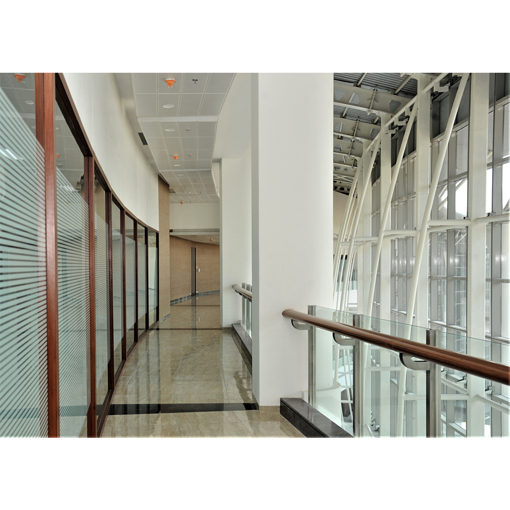 Reliance Technology Group Research Facility_0019 - institutional lab architecture by ANA Design Studio Pvt. Ltd.