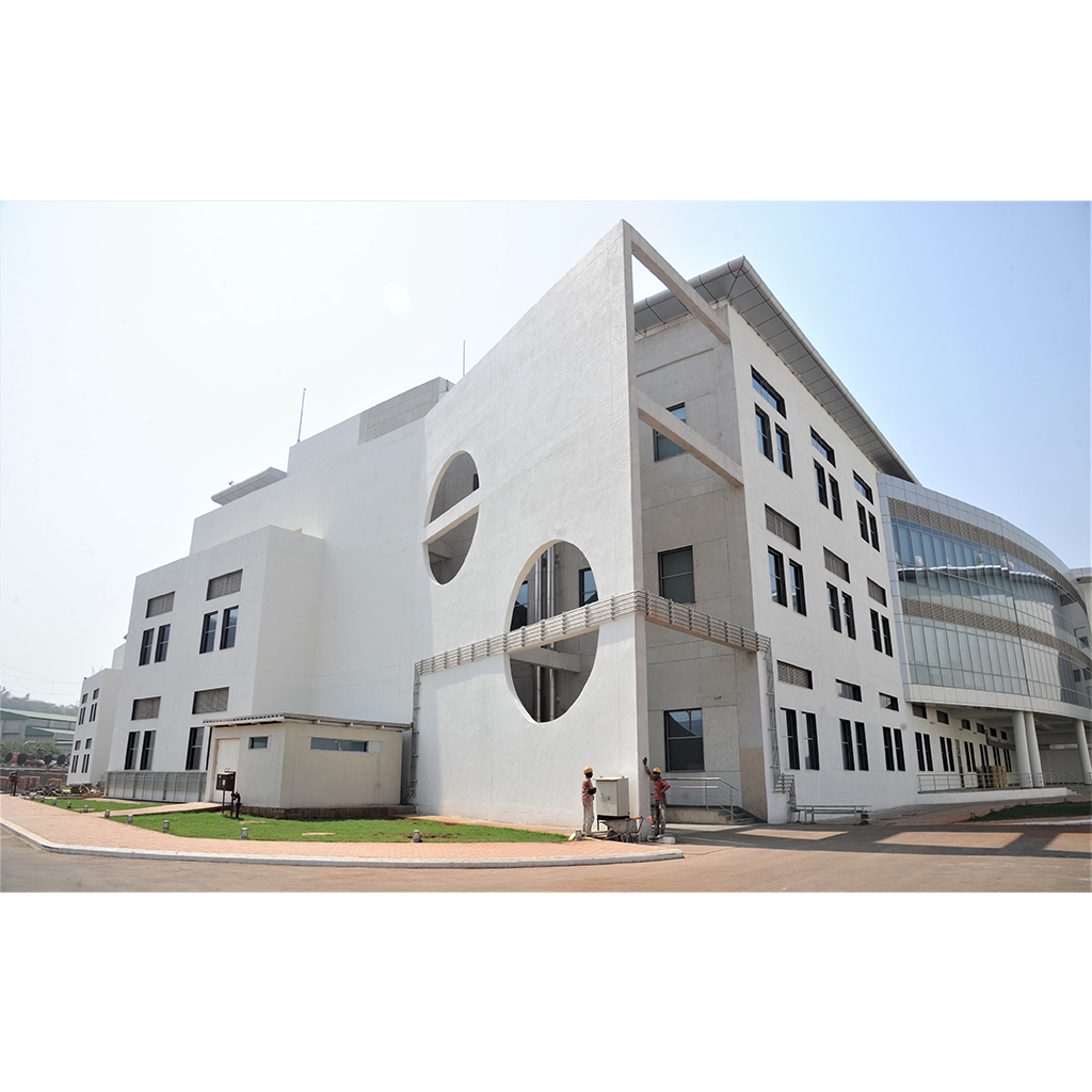 reliance technology group research facility mumbai