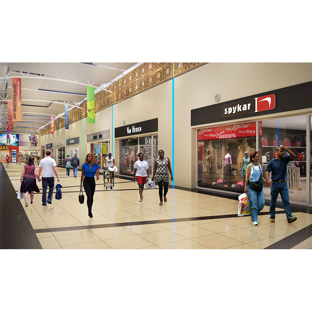Calabar Shopping Mall nigeria africa_0001_commercial architecture design by ANA Design Studio Pvt. Ltd.