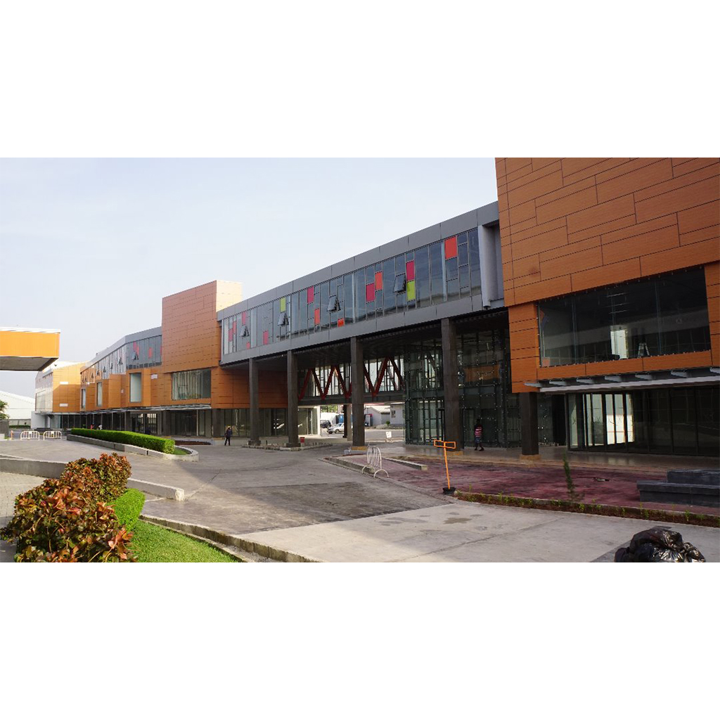 Landmark Retail Boulevard nigeria africa_0000 - commercial real estate architecture design by ANA Design Studio Pvt. Ltd.