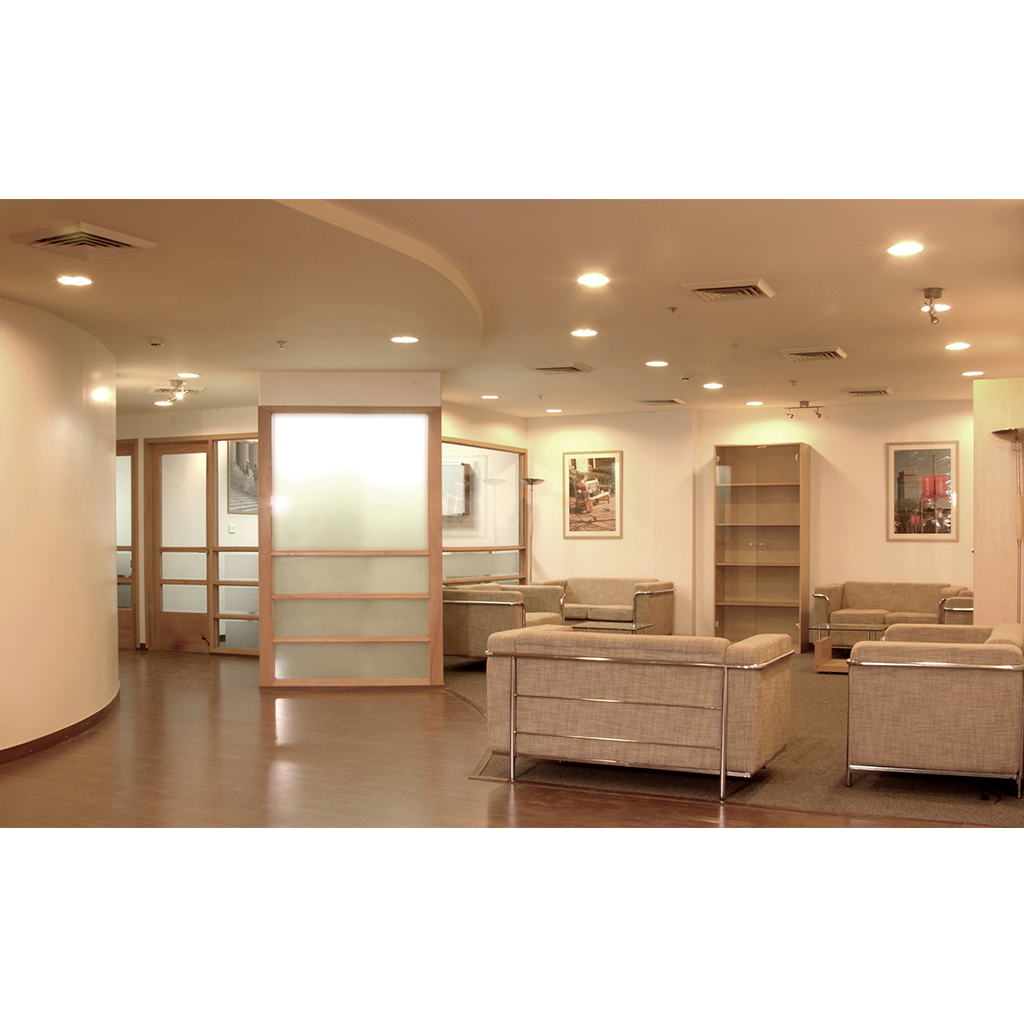 American Higher Education Interiors_0003 - interior architecture design by ANA Design Studio Pvt. Ltd.