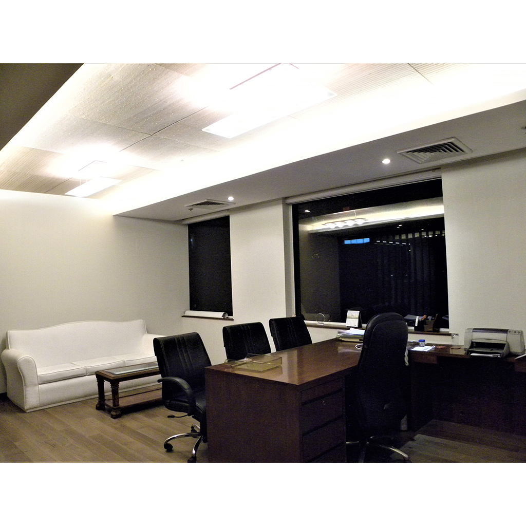 Bharti Realty Office Limited_0011 - interior architecture design by ANA Design Studio Pvt. Ltd.