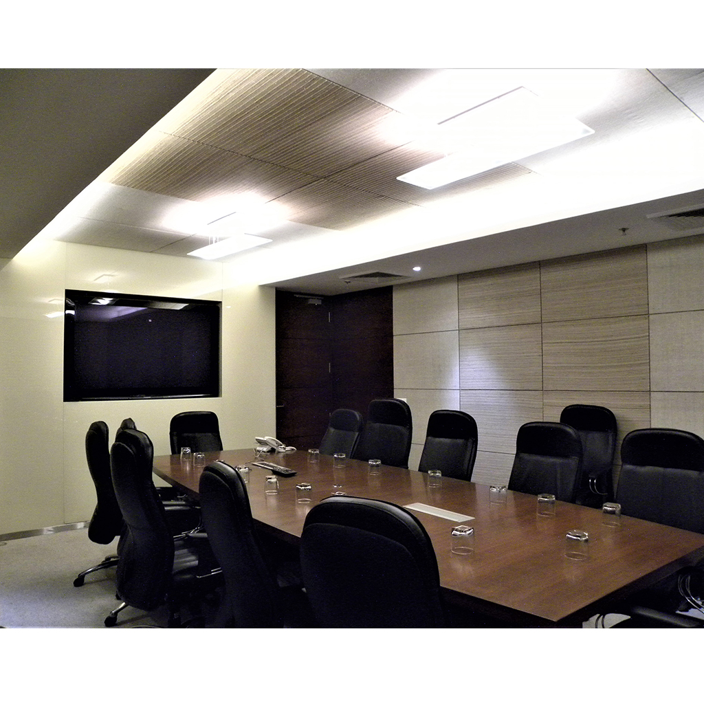 Bharti Realty Office Limited_0013 - interior architecture design by ANA Design Studio Pvt. Ltd.