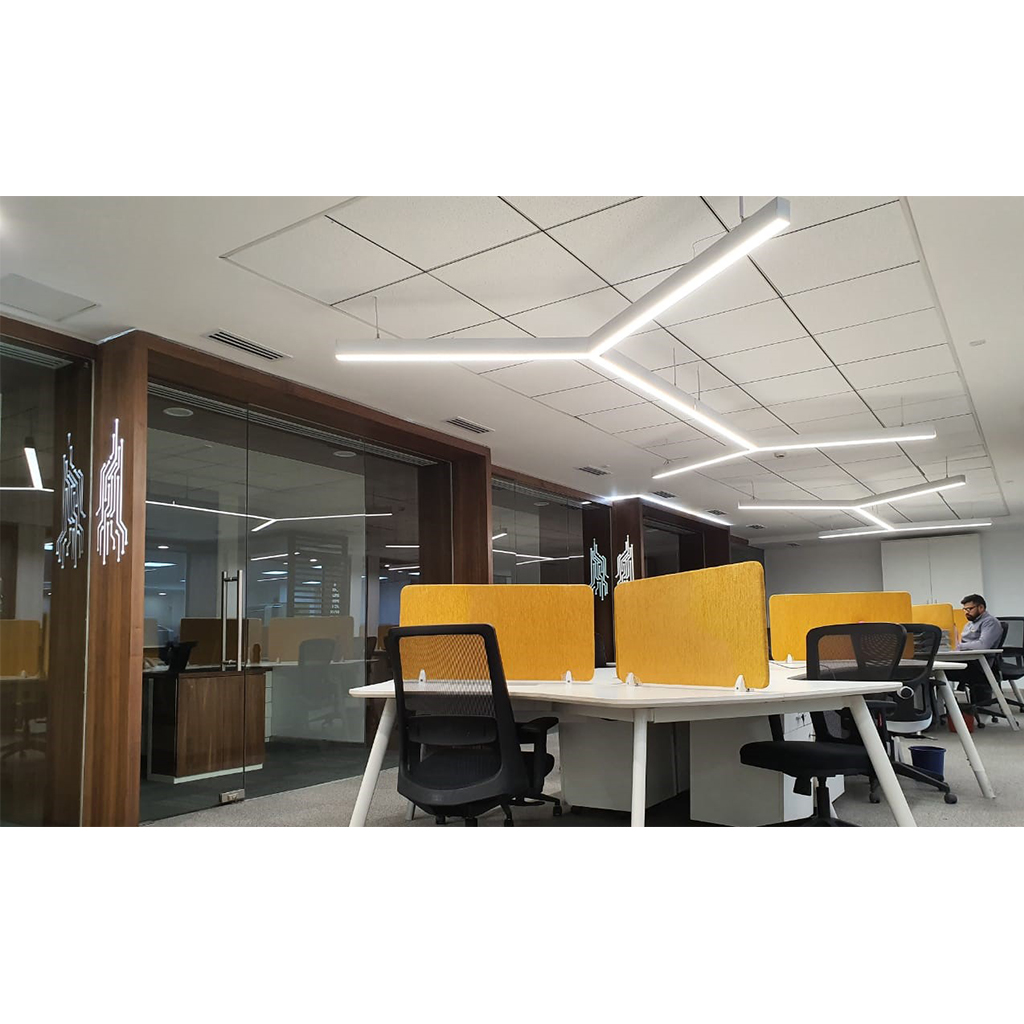 NMTronics India Office Interior_0015 - interior architecture design by ANA Design Studio Pvt. Ltd.
