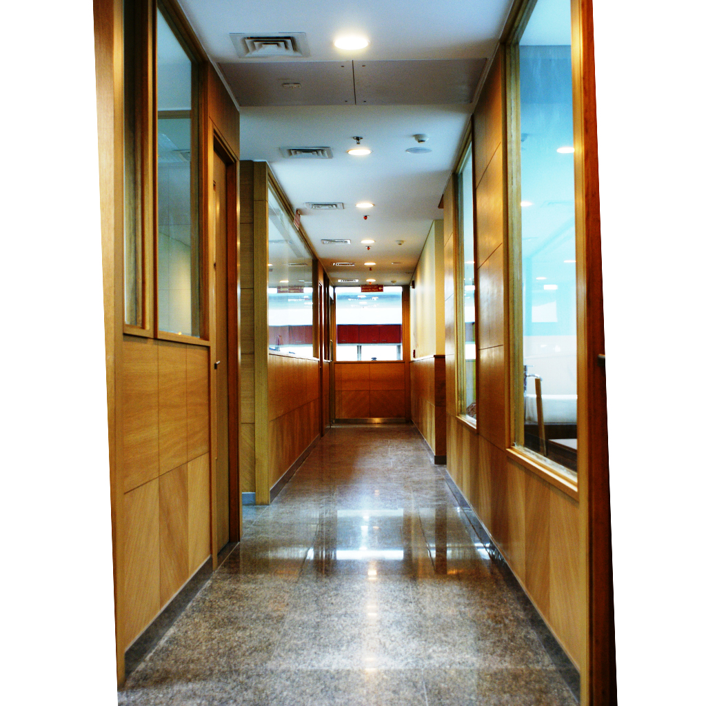 SRL Diagnostics Interiors_0003 - interior architecture design by ANA Design Studio Pvt. Ltd.