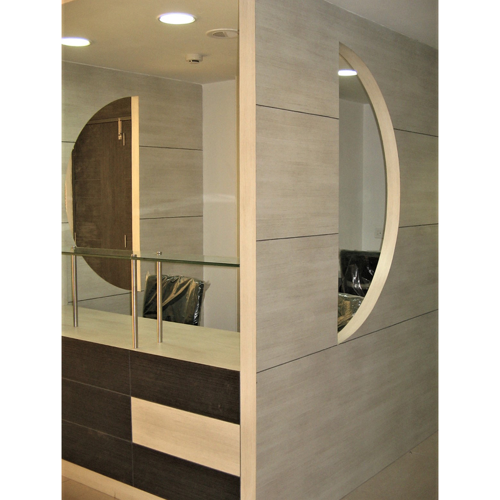 SRL Diagnostics Interiors_0008 - interior architecture design by ANA Design Studio Pvt. Ltd.