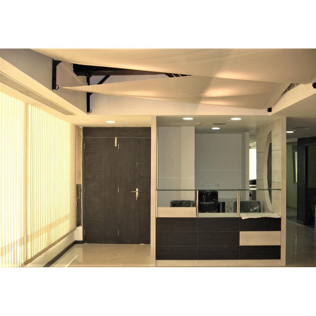 SRL Diagnostics Interiors_0009 - interior architecture design by ANA Design Studio Pvt. Ltd.